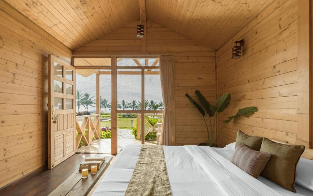 Waterscape Retreat Girnare Экстерьер фото